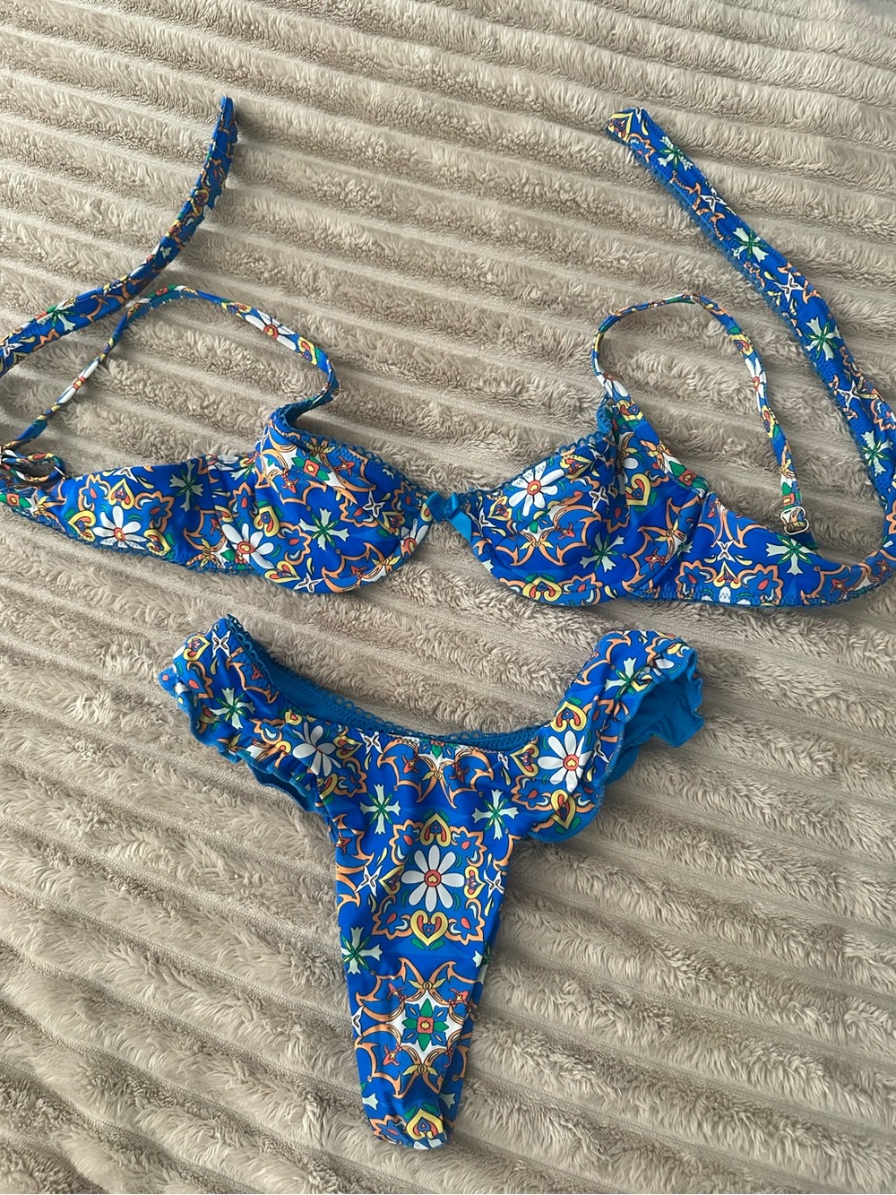 Blackbough Bikini
